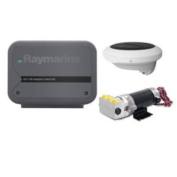 Raymarine Evolution EV-100 Hydraulipilotti ilman hallintalaitetta