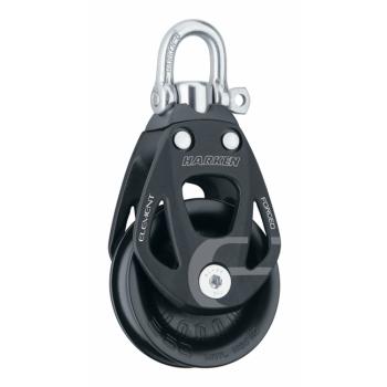 Harken 60 mm Element ploki leikarilla