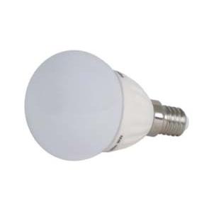 Sunwind LED-polttimo 45 mm E14-kannalla 3W