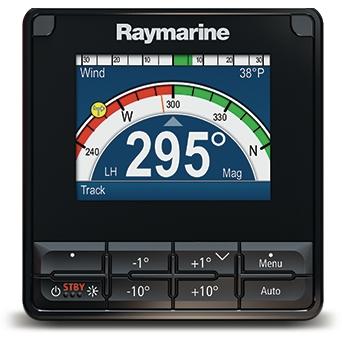 Raymarine p70s hallintalaite