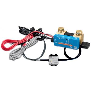 Digital Yacht BM100 akkumonitorointijärjestelmä NMEA 2000 järjestelmään