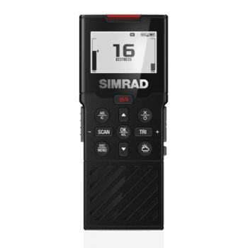 Simrad HS40 langaton lisäluuri RS40 VHF-puhelimeen