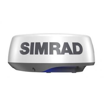 Simrad HALO20+ tutka