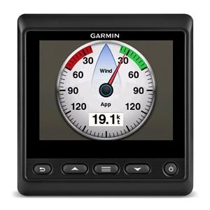 Garmin GMI 20 monitoimimittari