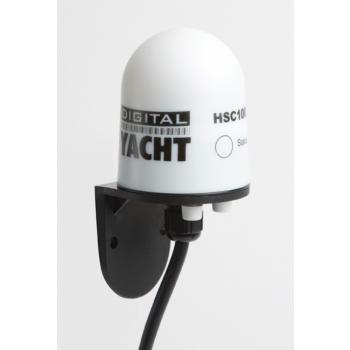 DIGITAL YACHT kompassianturi NMEA0183 datalla