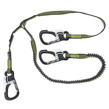 Spinlock turvaliina 2 m kolmella haalla