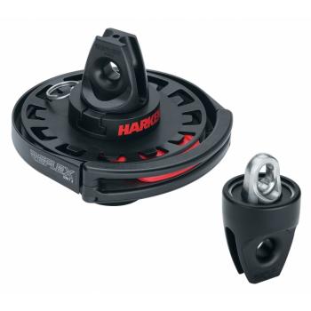 Harken Reflex Furling System Unit 2 'Code Zero'-purjeille