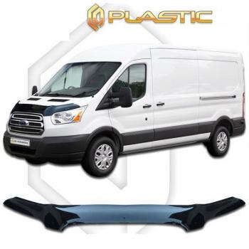 Kivisuoja Ford Transit 2014-2020