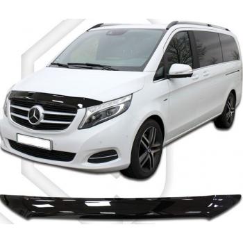 Kivisuoja Mercedes Vito/Viano W447 2014-