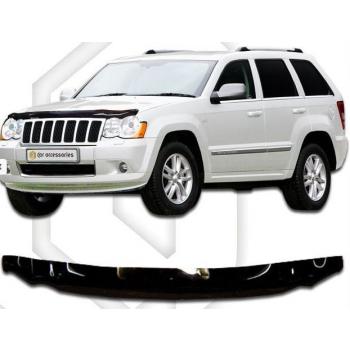 Kivisuoja Jeep Grand Cherokee 2005-2010