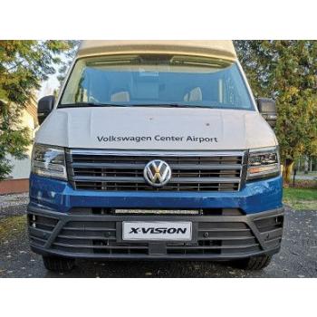 Thelights led-lisävalopaketti VW Crafter 2018-