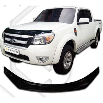 Kivisuoja Ford Ranger 2009-11