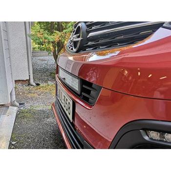 Thelights led-lisävalopaketti Opel Vivaro (C) 2019-