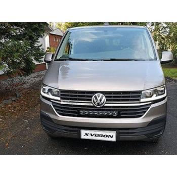 Thelights led-lisävalopaketti VW Transporter T6.1 2019-