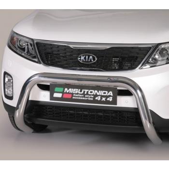 Eu-valoteline 76mm Kia Sorento 2012-18 EC/SB/337/IX