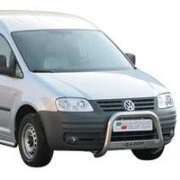 EU-valoteline VW Caddy Maxi 2008-