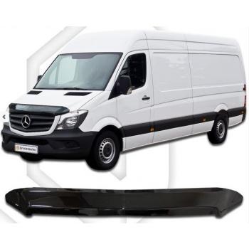 Kivisuoja Mercedes Sprinter 2014-18