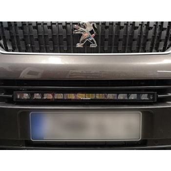 Thelights led-lisävalopaketti Peugeut Expert 2019-