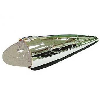 LED-"Torpedo" äärivalo 24V kirkas