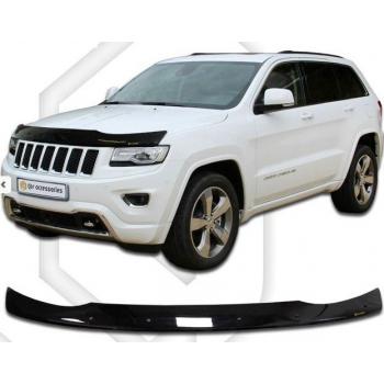 Kivisuoja Jeep Grand Cherokee 2010-