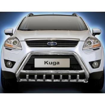 Eu-valoteline hampailla Ford Kuga 2008-13