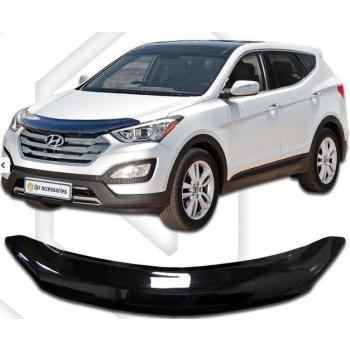 Kivisuoja Hyundai Santa Fe 2012-18