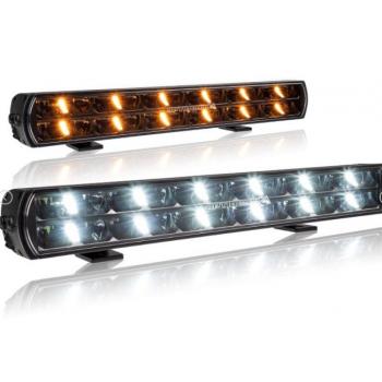 Optibeam Super Captain Dual 600 led lisävalo