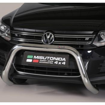 Eu-valoteline 76mm VW Tiguan 2011-