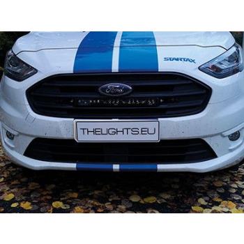 Thelights led-lisävalopaketti Ford Transit Connect II 2019-