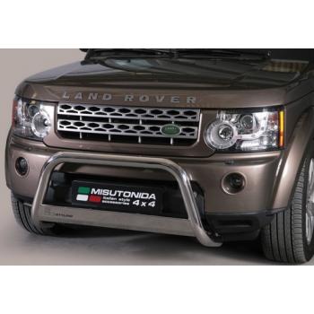 Eu-valoteline Land Rover Discovery 4 2012-17 EC/MED/293/IX