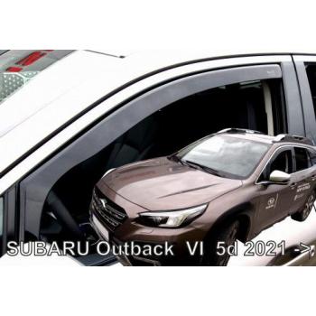 Tuuliohjaimet SUBARU Outback VI 2021-