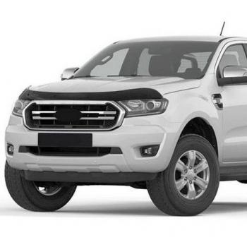 Kivisuoja Ford Ranger 2015-23