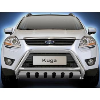 Eu-valoteline alleajosuojalla Ford Kuga 2008-13