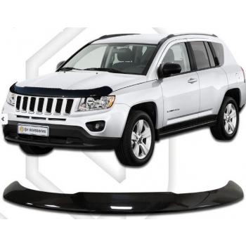 Kivisuoja Jeep Compass 2013-