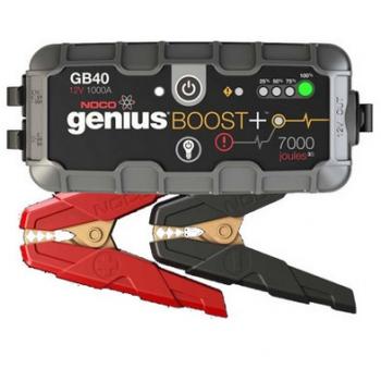 NOCO Genius BOOST GB40+ APUKÄYNNISTIN