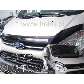 Kivisuoja Ford Transit Custom