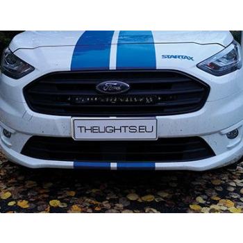 Thelights led-lisävalopaketti Ford Transit Courier 2019-