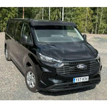 Aurinkolippa Ford Transit Custom II 2024-