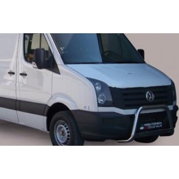 EU-valoteline VW Crafter 2011-