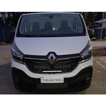 Thelights led-lisävalopaketti Renault Trafic 2019-