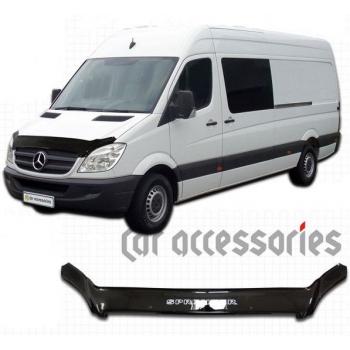 Kivisuoja Mercedes Sprinter 2006-14