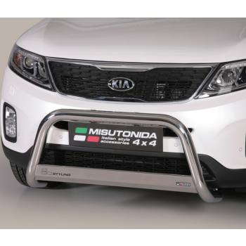 Eu-valoteline Kia Sorento 2012-18 EC/MED/337/IX