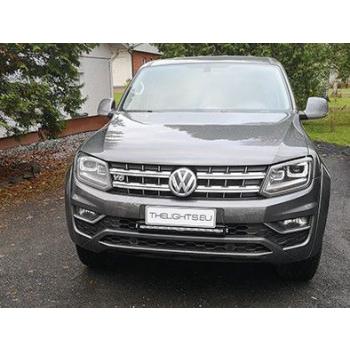 Thelights led-lisävalopaketti VW Amarok 2016-