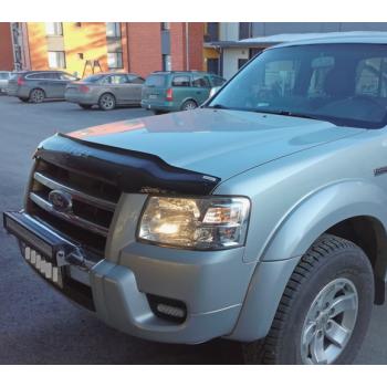 Kivisuoja Ford Ranger 2007-2009