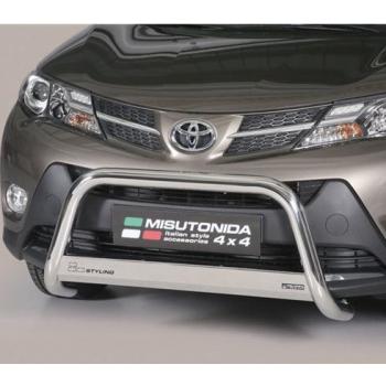 Eu-valoteline Toyota Rav4 2013-15  EC/MED/345/IX