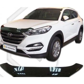 Kivisuoja Hyundai Tucson 2015-