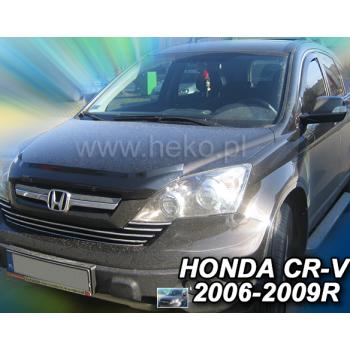 Kivisuoja Honda CR-V