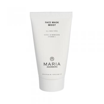 Maria Åkerberg Face Mask Moist 50 ml