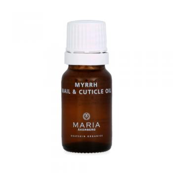 Maria Åkerberg Myrrh Nail & Cuticle Oil 10 ml