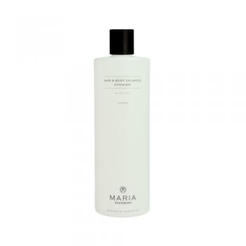 Maria Åkerberg Hair & Body Shampoo Rosemary 500 ml